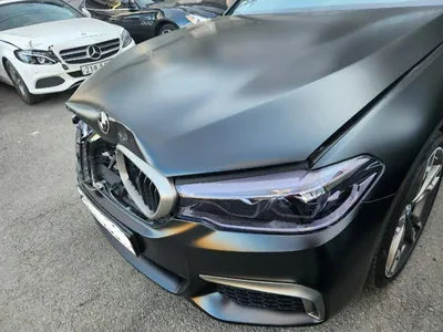 2018 BMW 530 WBAJC9109JG944965 VIN:WBAJC9109JG944965