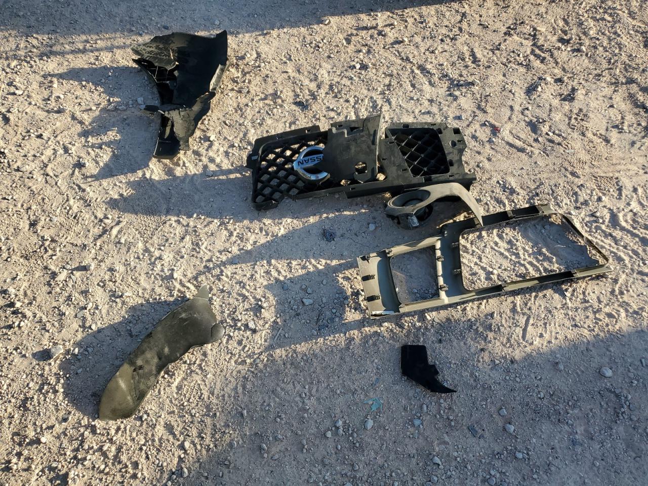 2023 TOYOTA TACOMA DOUBLE CAB VIN:3TMCZ5AN9PM589552