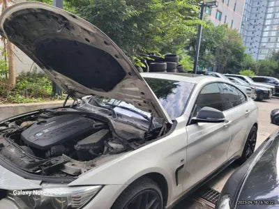 2015 BMW 435 695KMWBA4G1103FD6 VIN:695KMWBA4G1103FD6