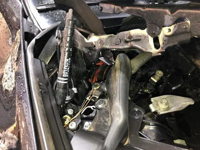 2018 BMW 320 WBATX3101JLB90691 VIN:WBATX3101JLB90691