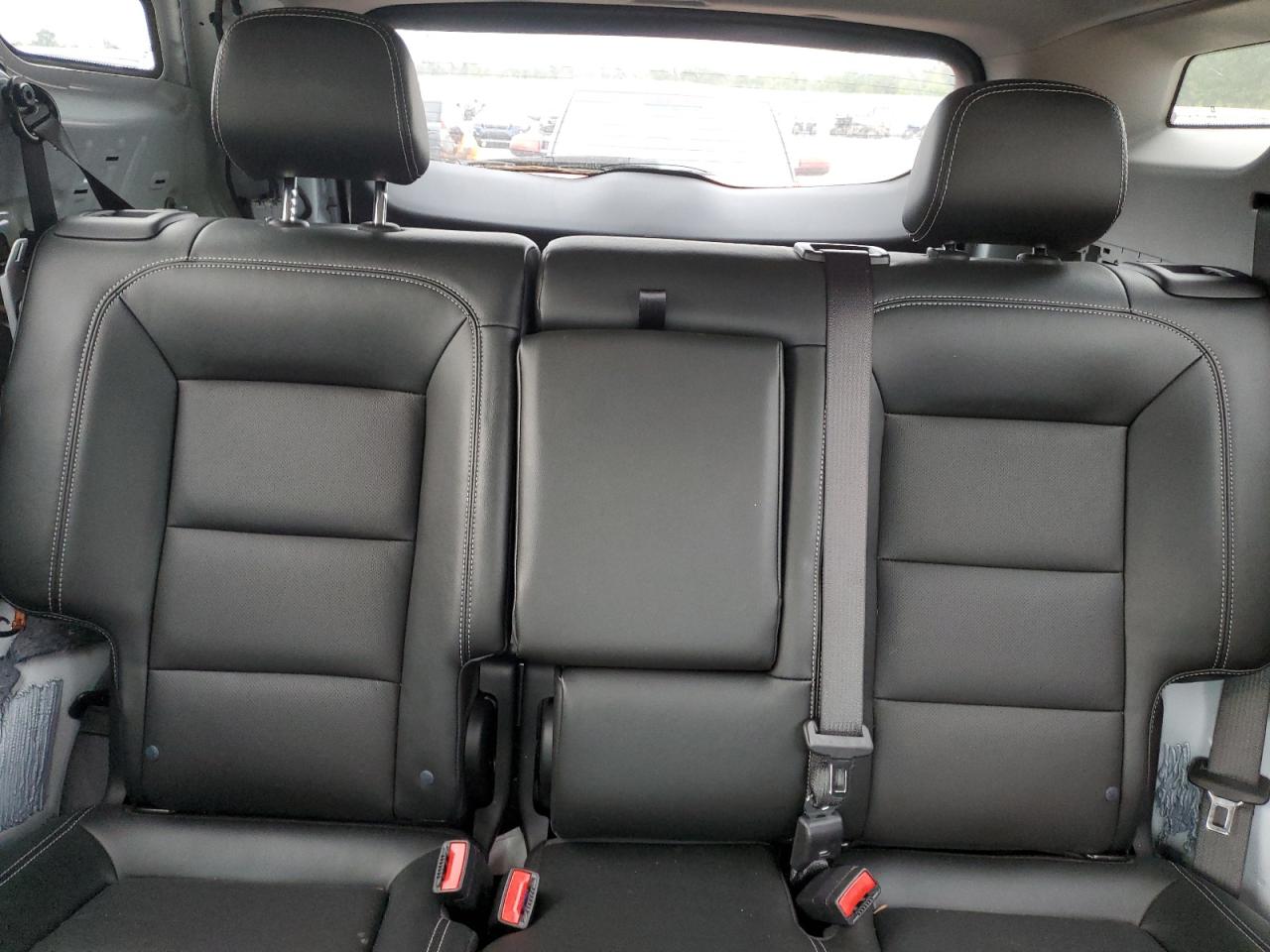 2022 GMC TERRAIN SLT VIN:3GKALPEV6NL272558