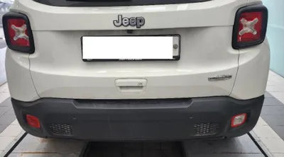2019 Jeep Renegade 1C4BU0000KPJ92461 VIN:1C4BU0000KPJ92461