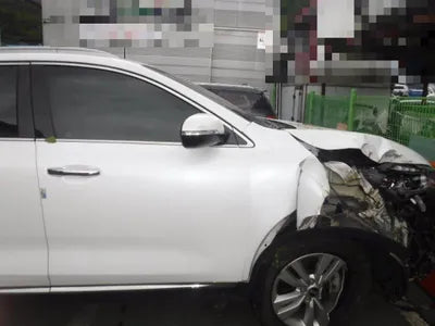 2015 Kia Sorento VIN: