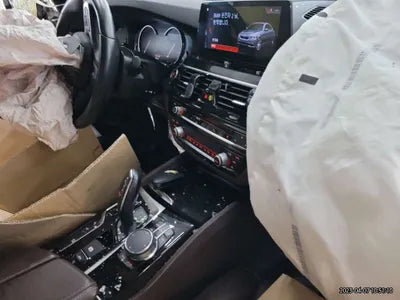 2018 BMW 520 966KMWBAJC3100JD0 VIN:966KMWBAJC3100JD0