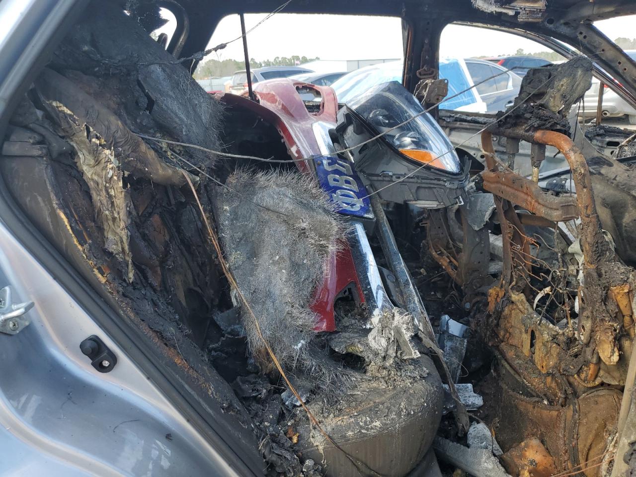 2023 SUBARU OUTBACK LIMITED VIN:4S4BTANC3P3176523