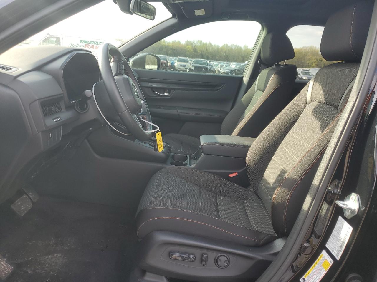 2023 HONDA CR-V SPORT VIN:2HKRS5H53PH701739