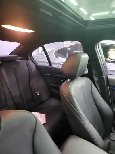 2016 BMW 320 WBA8A910XGK759964 VIN:WBA8A910XGK759964