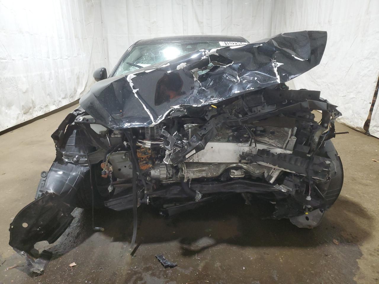 2022 NISSAN ALTIMA SL VIN:1N4BL4EV1NN420037