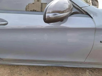 2016 Mercedes-Benz C 63 AMG WDDWF8HB4GF315393 VIN:WDDWF8HB4GF315393