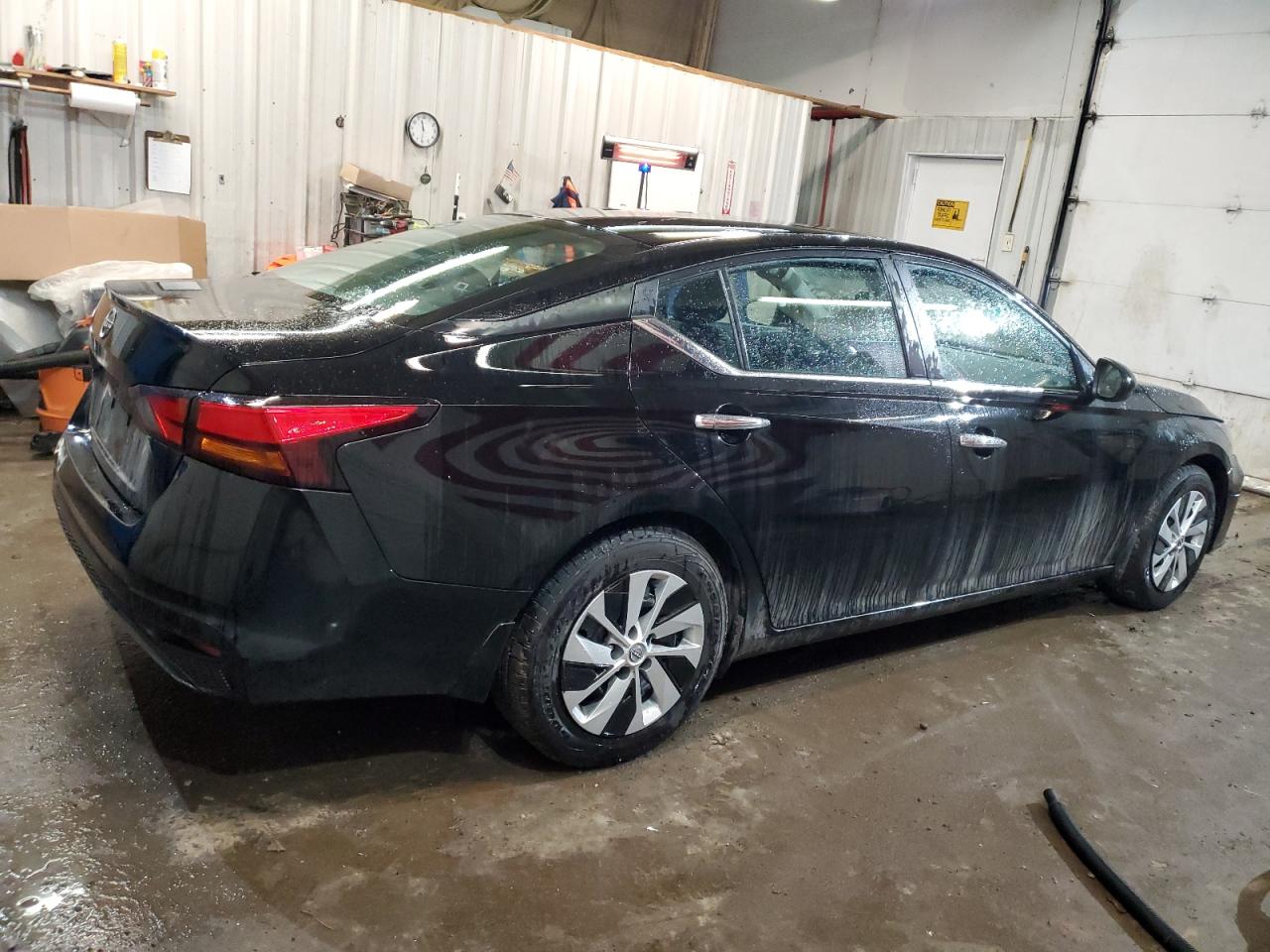 2023 NISSAN ALTIMA S VIN:1N4BL4BV9PN320520