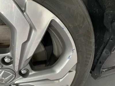 2019 Honda Accord VIN: