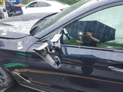 2018 BMW 550 WBAJD7109JBM19404 VIN:WBAJD7109JBM19404