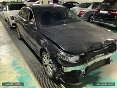 2018 Mercedes-Benz E 300 WDDZF4KB2KA573836 VIN:WDDZF4KB2KA573836