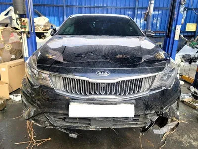 2019 Kia K5 KNAGW411BKA343720 VIN:KNAGW411BKA343720