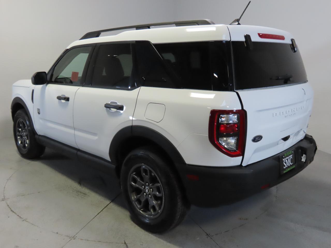 2024 FORD BRONCO SPORT BIG BEND VIN:3FMCR9B63RRE11426