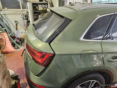 2022 Audi Q5 WAUZZZFY5N2096098 VIN:WAUZZZFY5N2096098