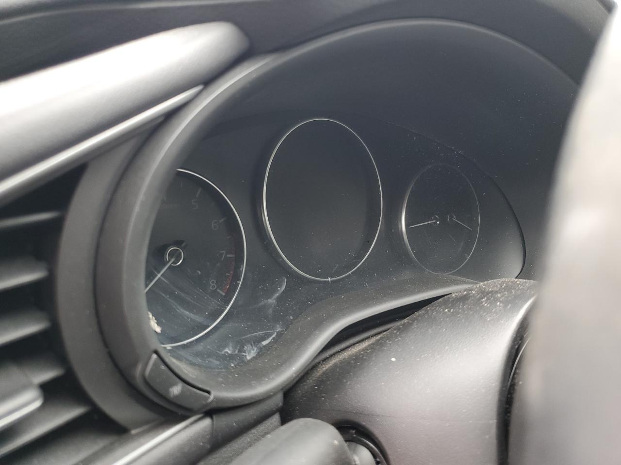 2023 MAZDA 3 SELECT VIN:3MZBPABM1PM373482