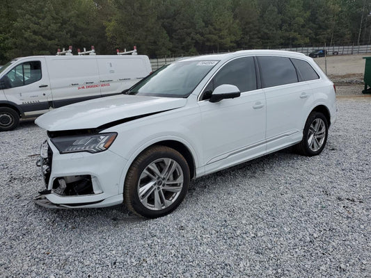 2023 AUDI Q7 PREMIUM PLUS VIN:WA1LCBF74PD019636