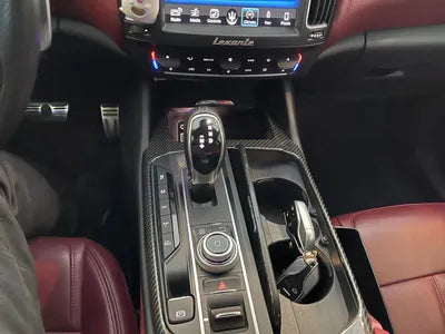 2017 Maserati Levante ZN661XUG6HX253011 VIN:ZN661XUG6HX253011