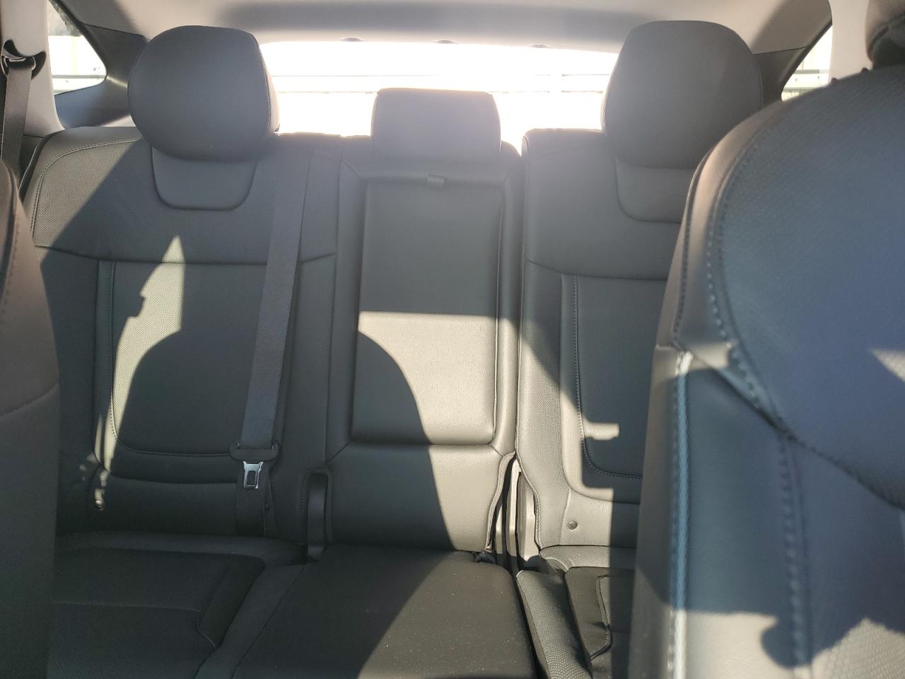 2024 HYUNDAI TUCSON LIMITED VIN:5NMJECDE2RH394028