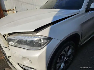 2015 BMW 630 498KMWBAKV2109F0N VIN:498KMWBAKV2109F0N