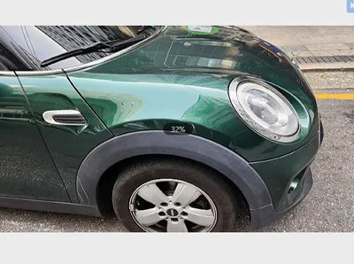 2018 MINI Cooper WMWXU1100J2G06265 VIN:WMWXU1100J2G06265