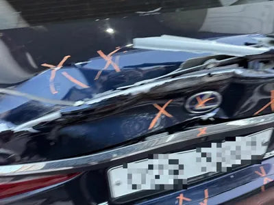 2019 Lexus ES 300 VIN:
