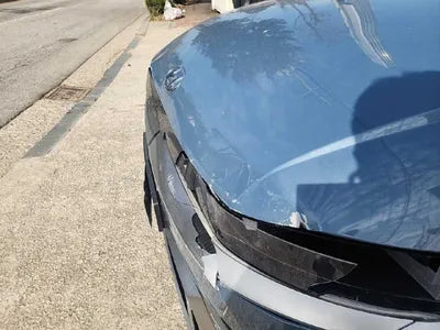 2021 Hyundai Ioniq VIN: