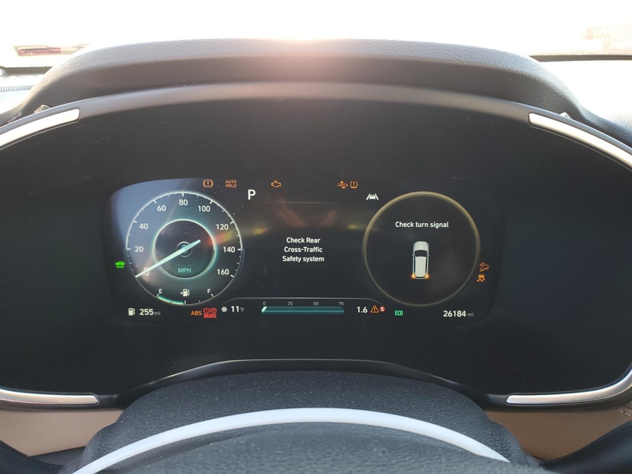 2023 HYUNDAI SANTA FE LIMITED VIN:5NMS5DA18PH002730