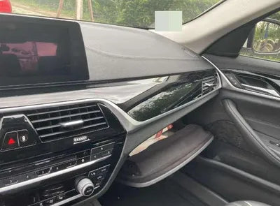 2018 BMW 520 WBAJC3105JWC95767 VIN:WBAJC3105JWC95767