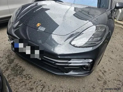 2023 Porsche Panamera VIN: