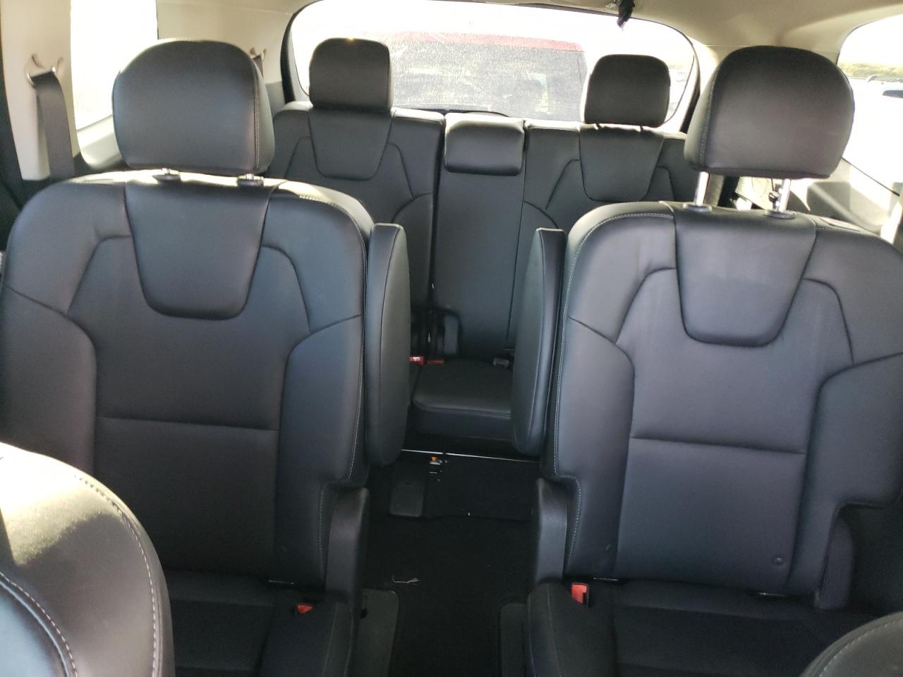 2023 KIA TELLURIDE S VIN:5XYP6DGC4PG385832