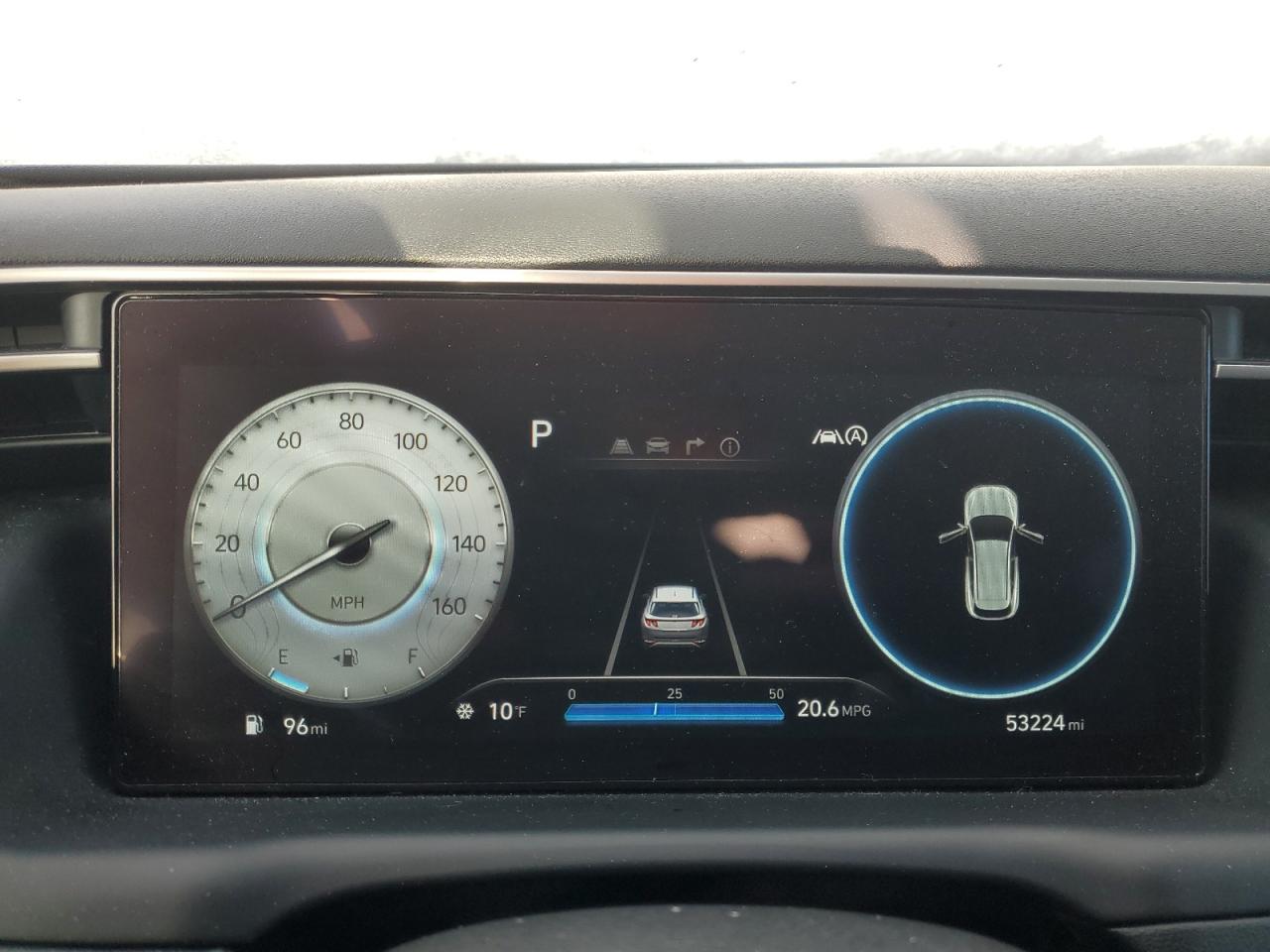 2023 HYUNDAI TUCSON LIMITED VIN:5NMJECAE8PH183286