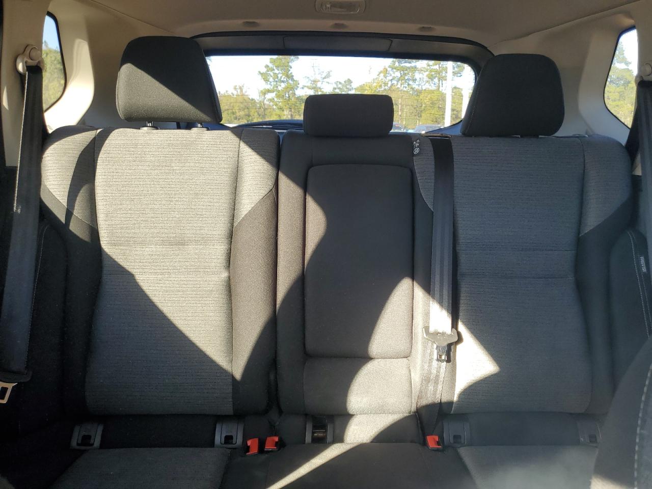 2022 NISSAN ROGUE SV VIN:5N1BT3BA8NC709199