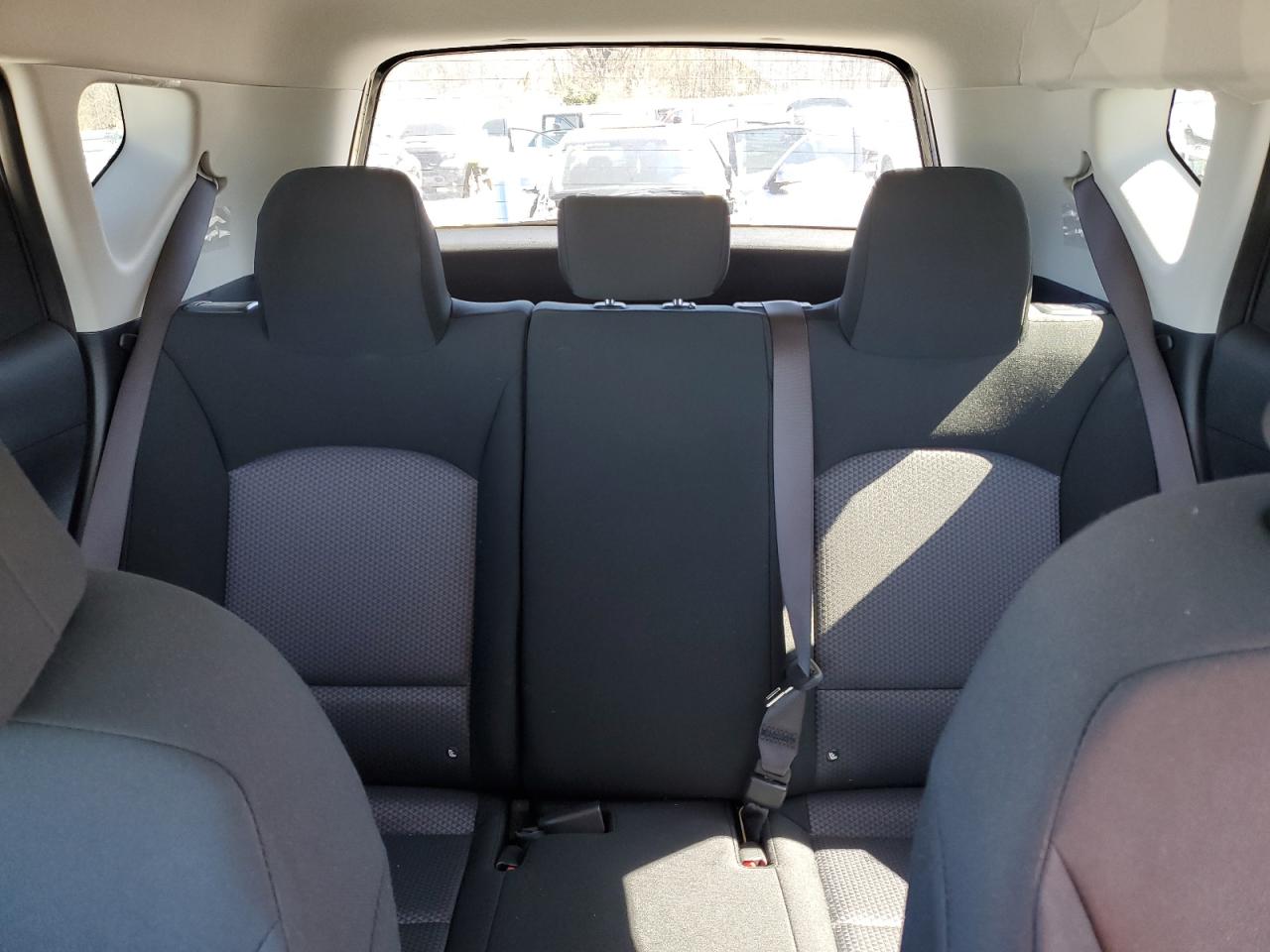 2024 KIA SOUL LX VIN:KNDJ23AU8R7237079