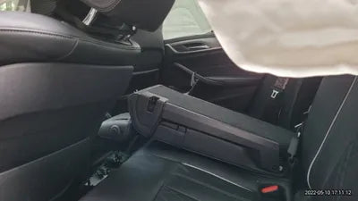 2019 BMW 520 WBAJF3100KBJ09100 VIN:WBAJF3100KBJ09100