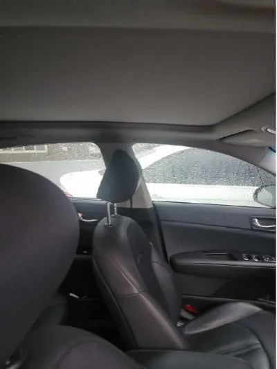 2016 Kia K5 058KMKNAGU417GGA0 VIN:058KMKNAGU417GGA0