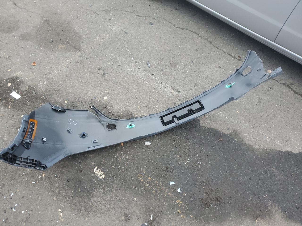 2024 TOYOTA PRIUS LE VIN:JTDACAAU4R3022601