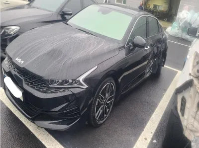 2022 Kia K5 KNAG3412BNA175062 VIN:KNAG3412BNA175062