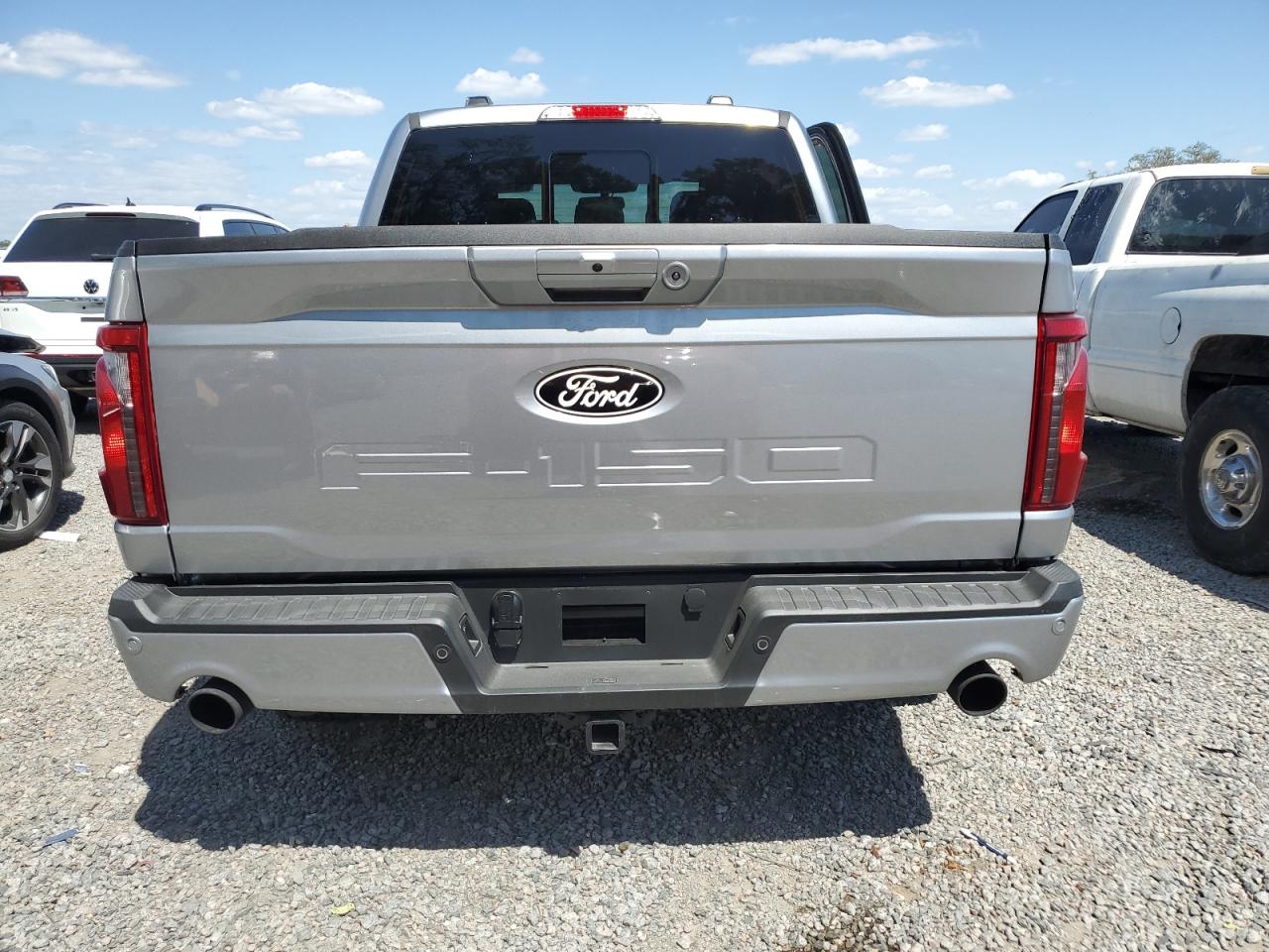 2024 FORD F150 XLT VIN:1FTEW3KPXRFB52359
