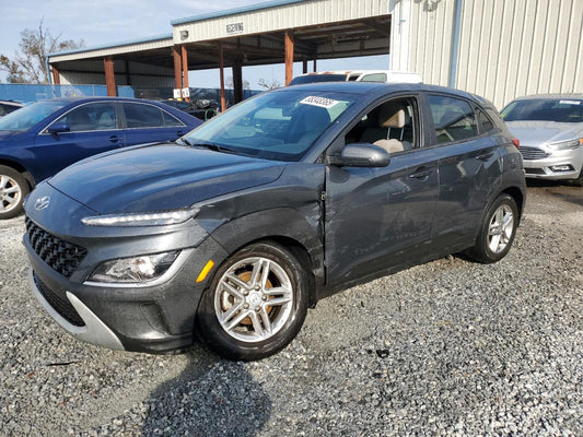 2022 HYUNDAI KONA SEL VIN:KM8K22AB1NU876344