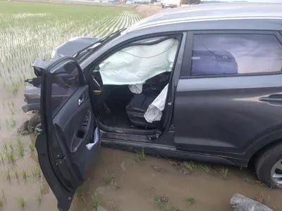 2018 Hyundai Tucson VIN: