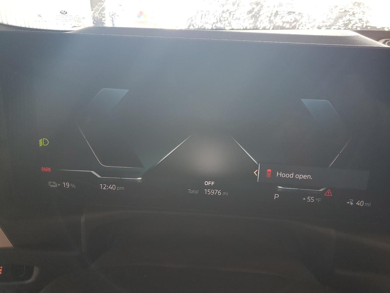 2023 BMW I4 EDRIVE 40 VIN:WBY73AW03PFR30547