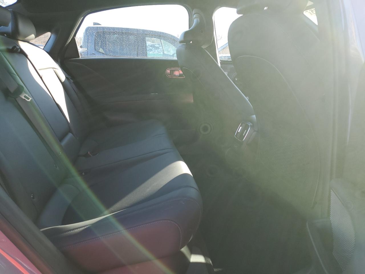 2023 HYUNDAI IONIQ 6 SEL VIN:KMHM34AC4PA034676