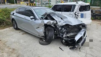 2015 BMW 520 247KMWBA5E7107FGK VIN:247KMWBA5E7107FGK