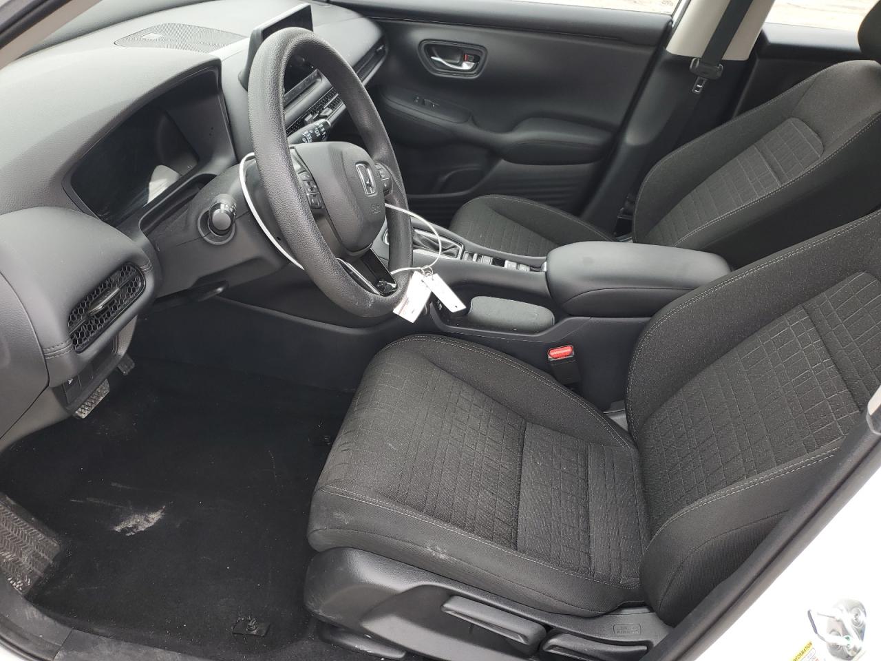 2023 HONDA HR-V LX VIN:3CZRZ2H34PM729028