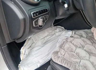 2017 Mercedes-Benz C 220 WDDWF0EB2HR233314 VIN:WDDWF0EB2HR233314