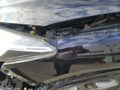 2017 Infiniti Q30 SJKCH53E2HA043445 VIN:SJKCH53E2HA043445