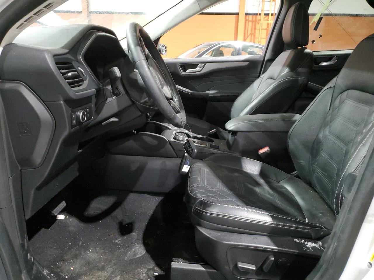 2023 FORD ESCAPE PLATINUM VIN:1FMCU9JZ9PUA19454