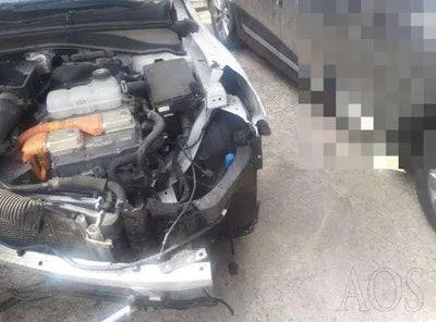 2019 Hyundai Ioniq KMHC851CGLU196633 VIN:KMHC851CGLU196633